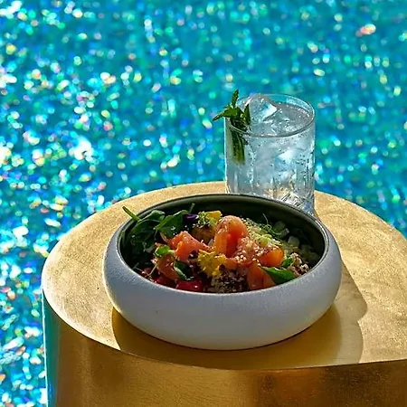 Hotell Icon Mykonos Mykonos Town