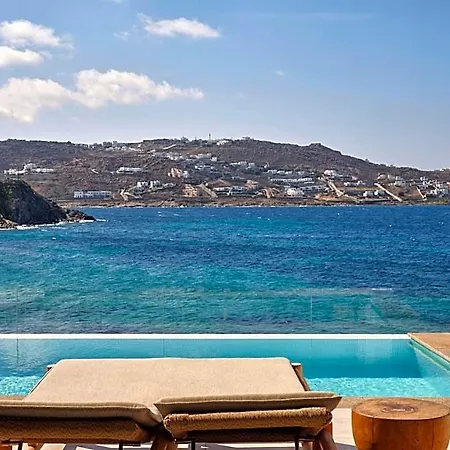 Hotell Icon Mykonos Mykonos Town