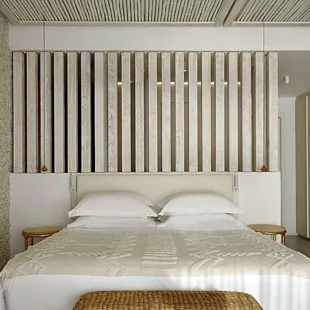 Hotell Icon Mykonos 4*
