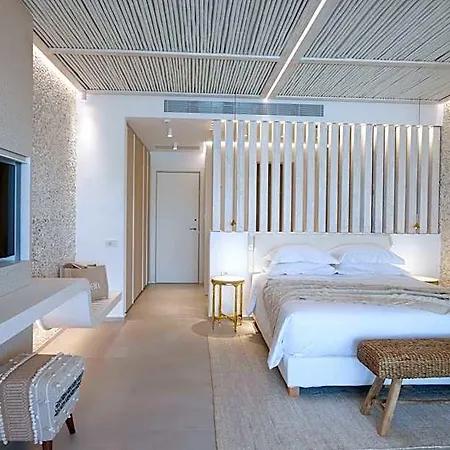 Hotell Icon Mykonos 4*