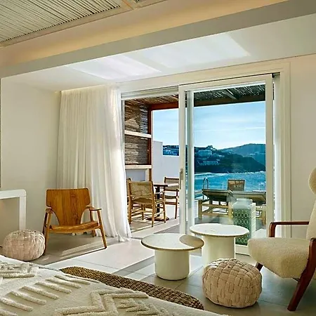 Hotell Icon Mykonos