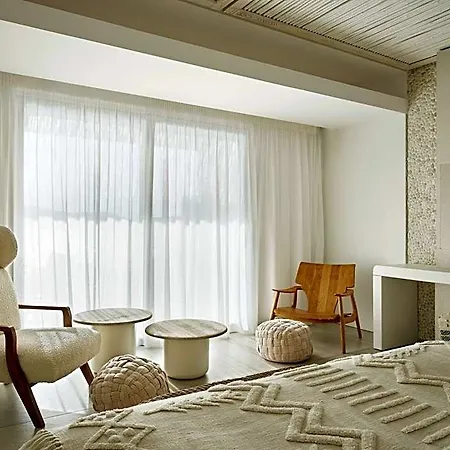 Hotell Icon Mykonos