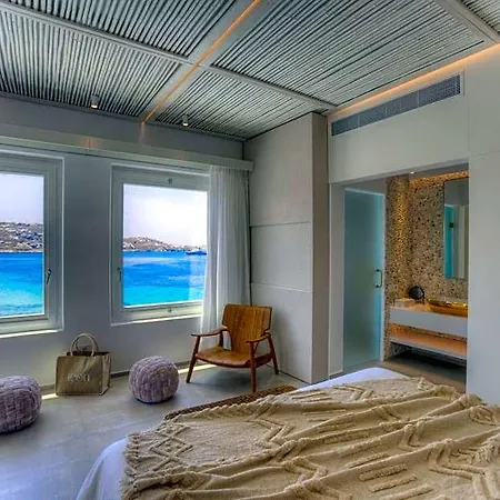 Icon Mykonos Hotell Mykonos Town
