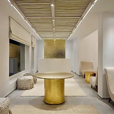 Hotell Icon Mykonos