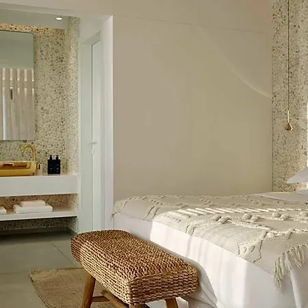 Icon Mykonos Hotell 4*