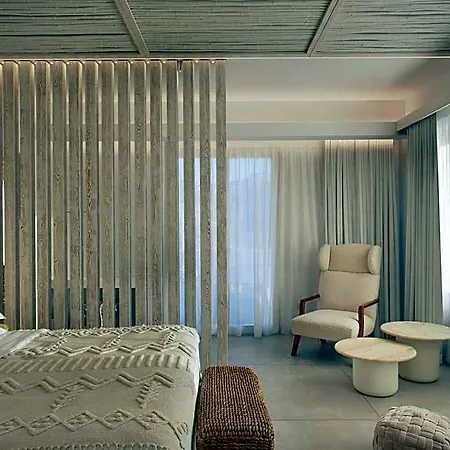 Icon Mykonos Hotell Mykonos Town